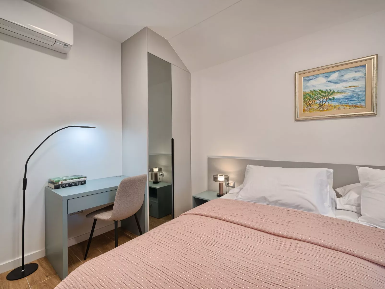 Ferienvilla "Lovorika"-Binnen