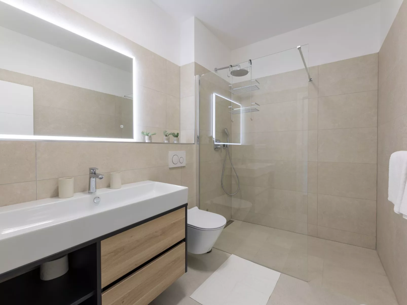 Cottage "Lazy Day Oasis" mit Whirlpool-Binnen