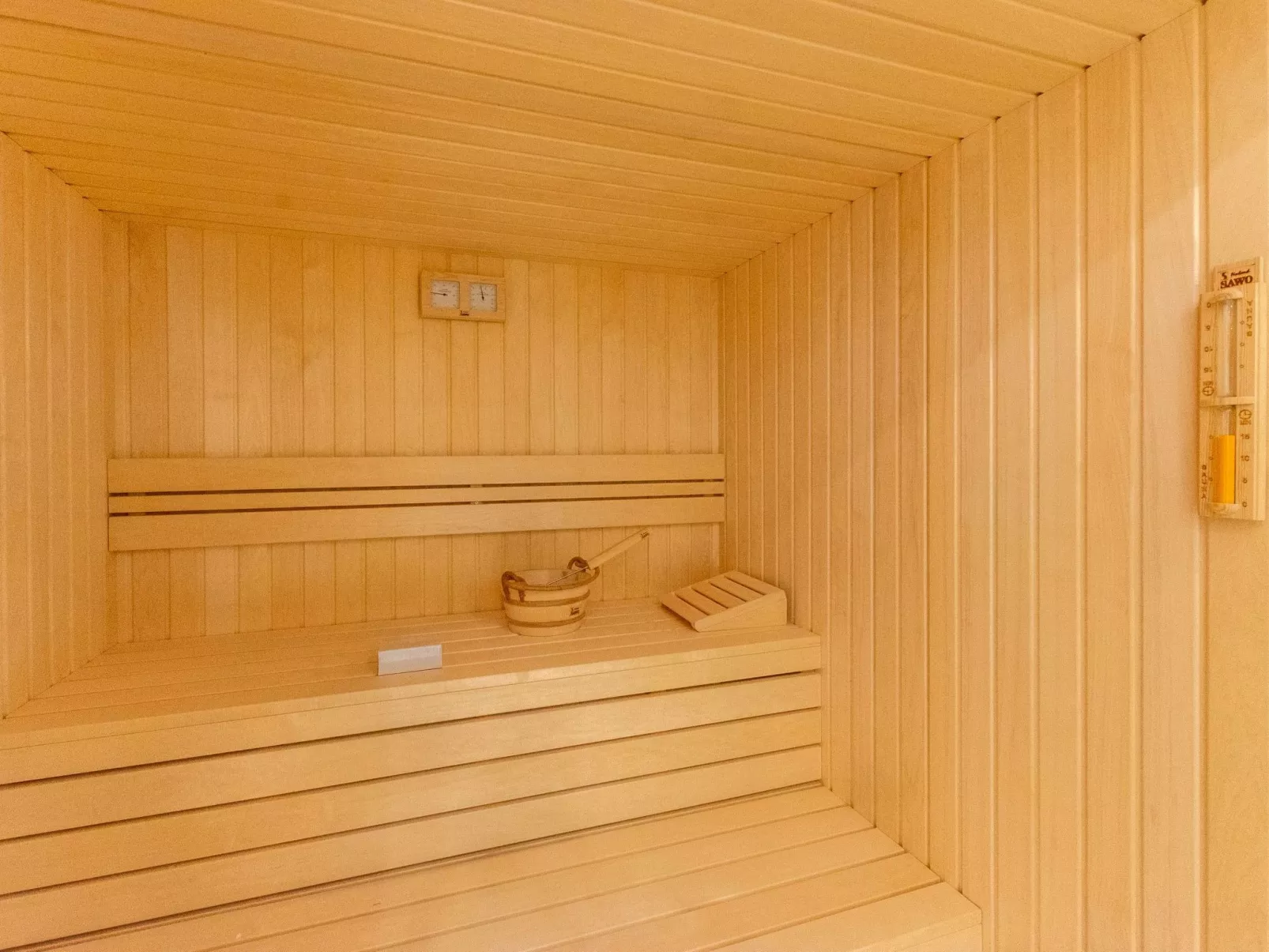 In Dugopolje mit Privatem Pool-Binnen