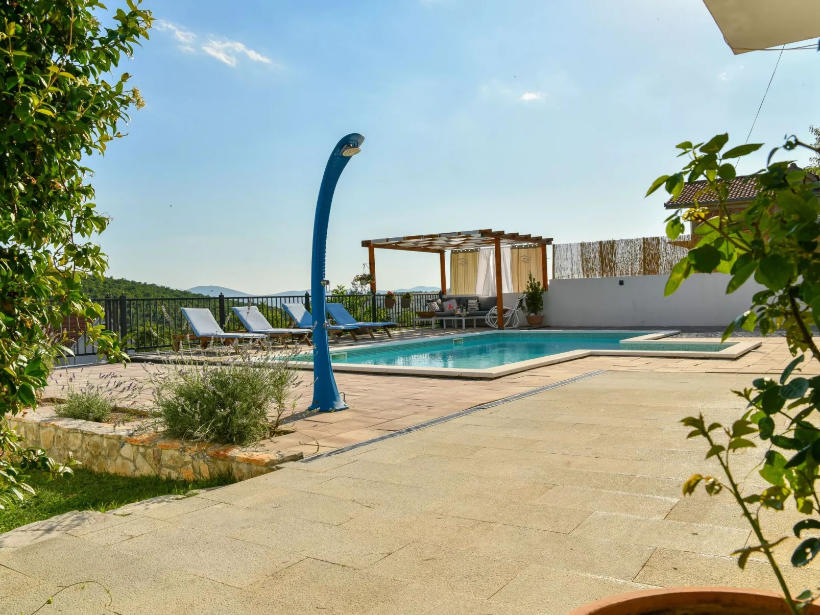 Dalmatinisches Landhaus Martin-Buiten