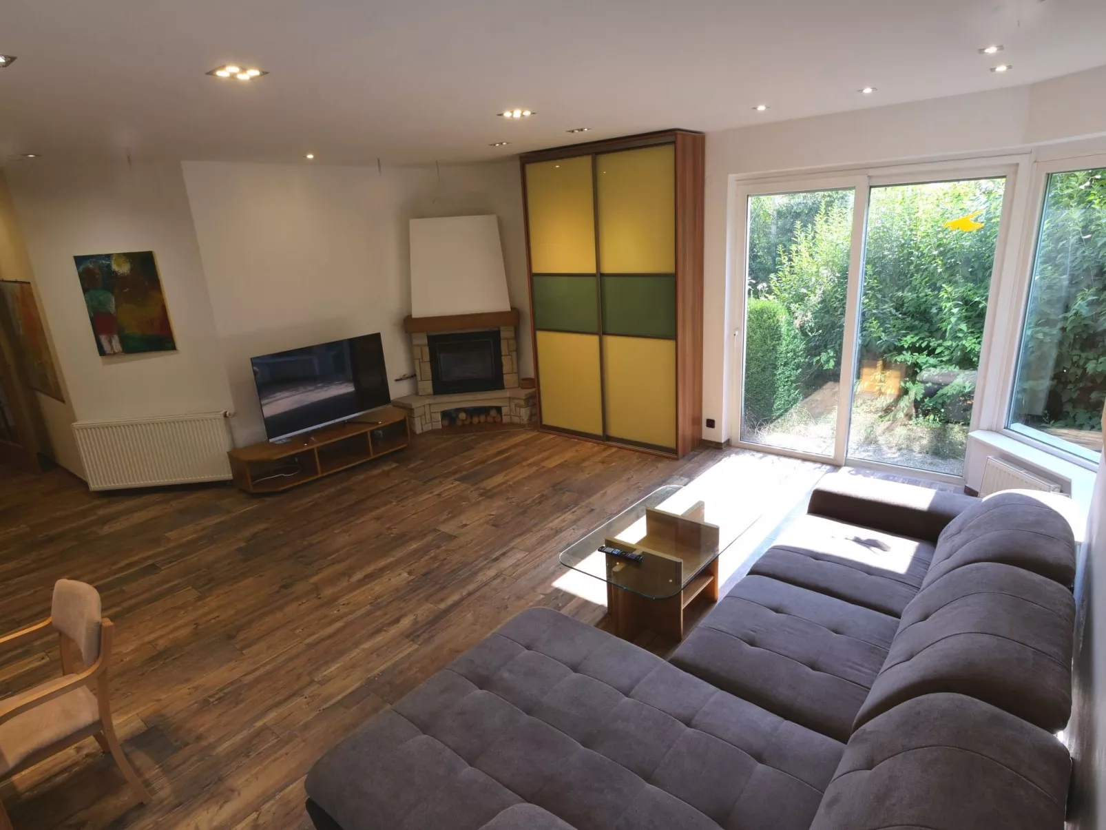 Pool-Wellness JOSKA - Binnen