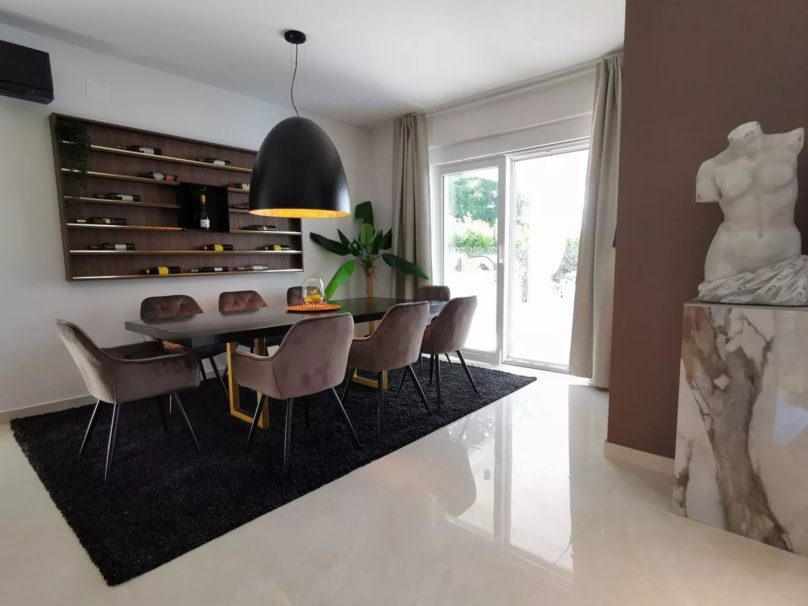 Villa Santo in Istrien-Image-tags.info