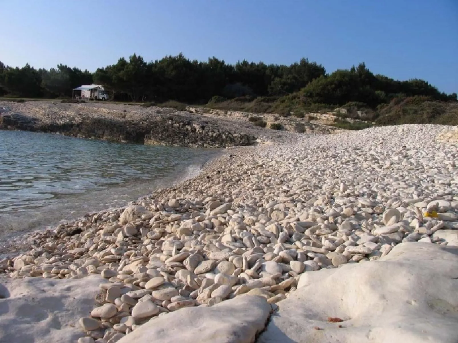 Villa LETICIJA - Luxusvilla mit beheiztem Pool, Sauna, Fitness & Grillplatz in-Image-tags.info