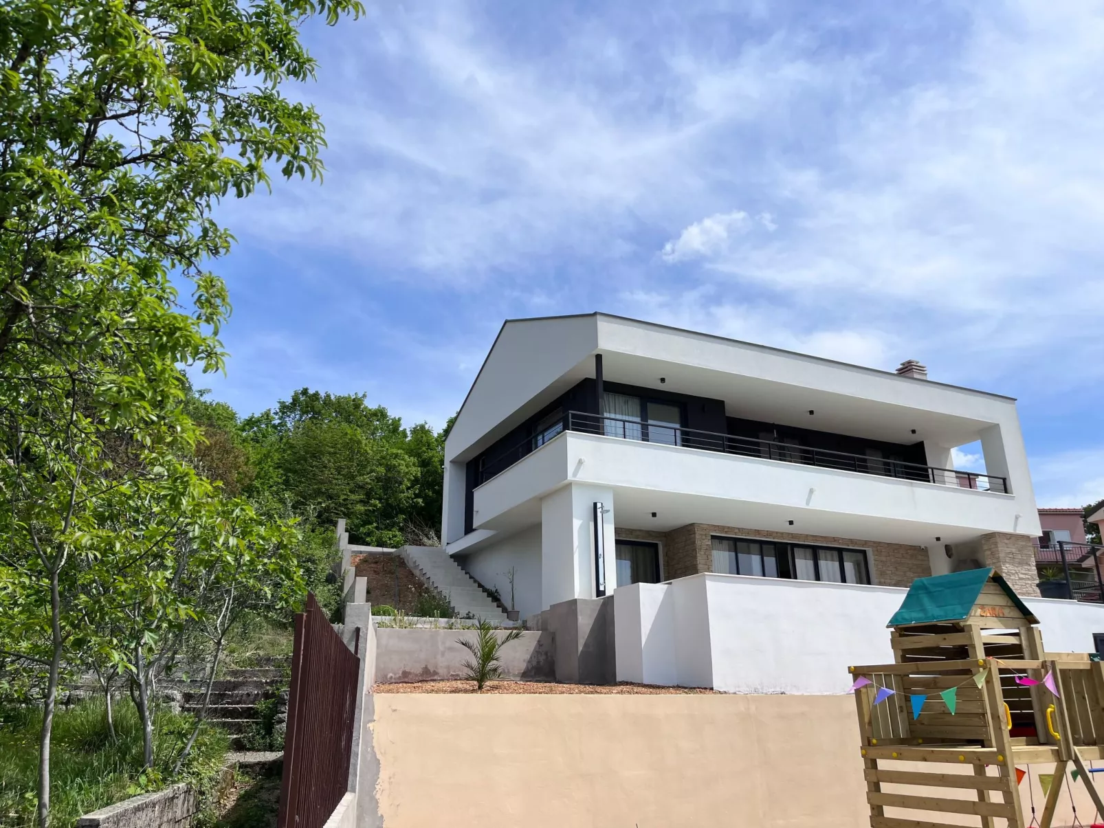 Villa 'Zara Bella Vista