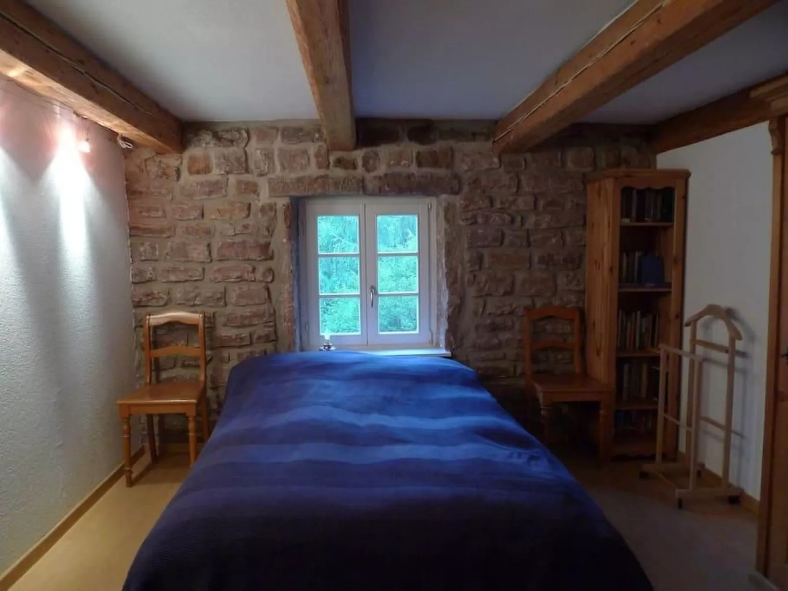 In Walscheid mit Terrasse, Grill-Image-tags.info