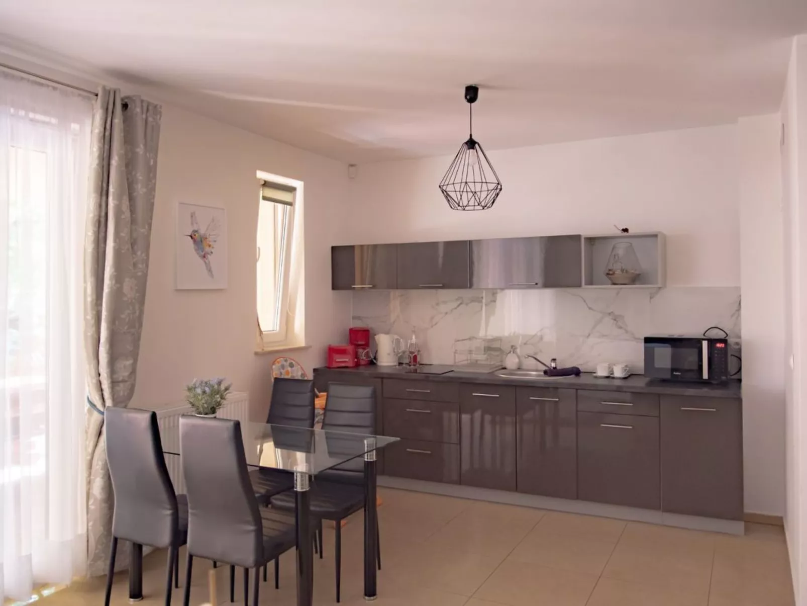 Apartamenty Kornel-Binnen