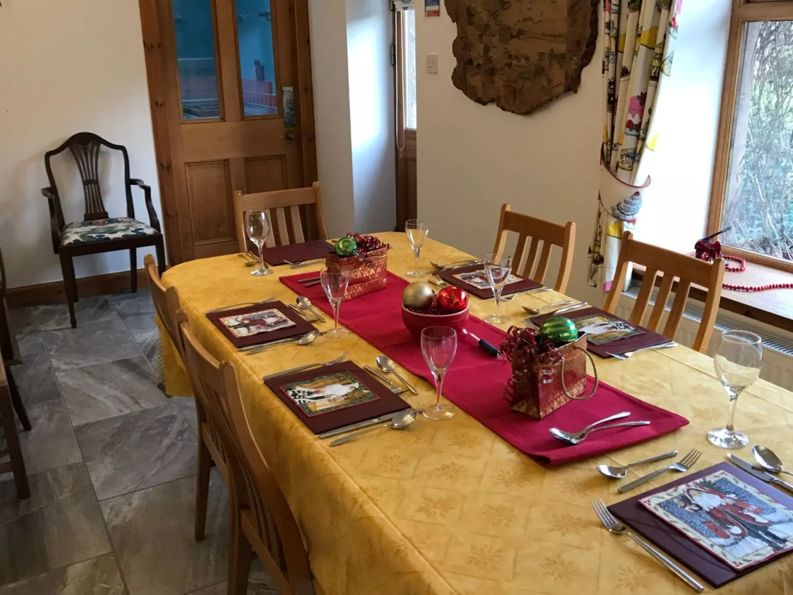 Schönes viktorianische Villa in Blairgowrie-Image-tags.info