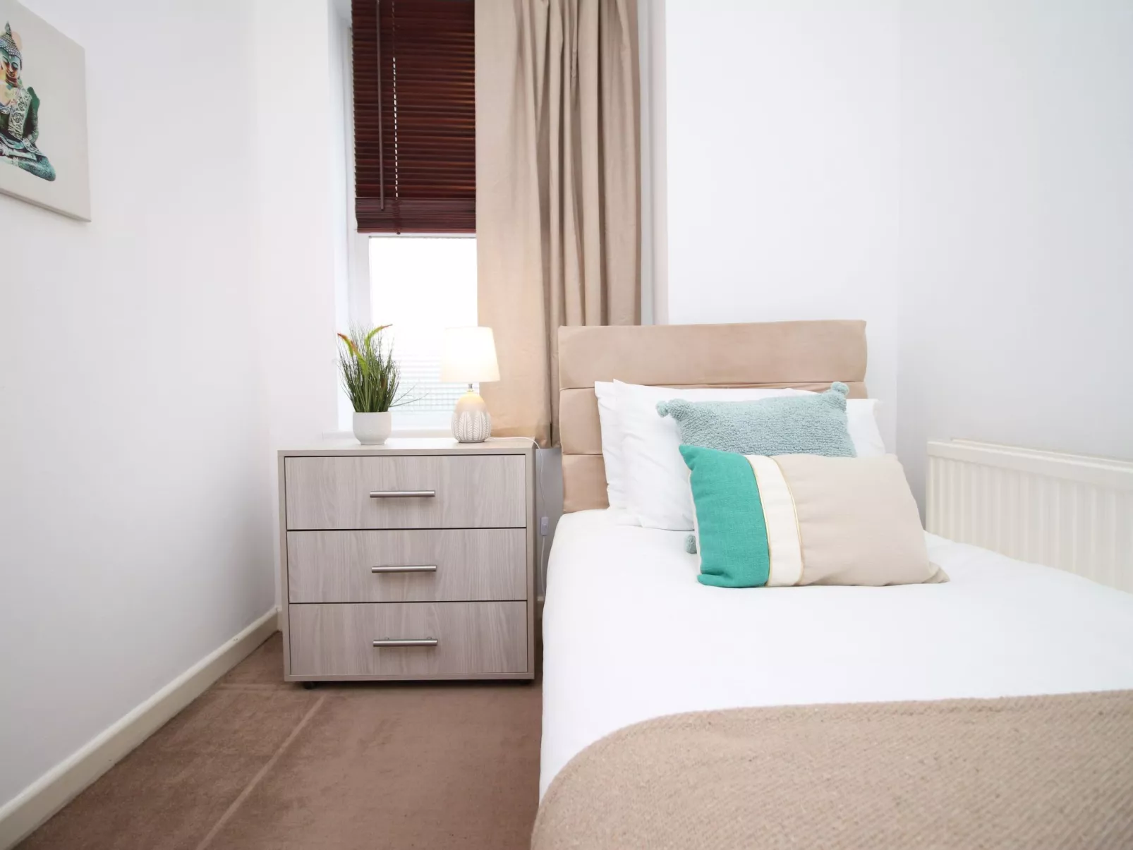 Willkommen in unserem 2-Schlafzimmer-Apartment für 5 Gäste-Image-tags.info