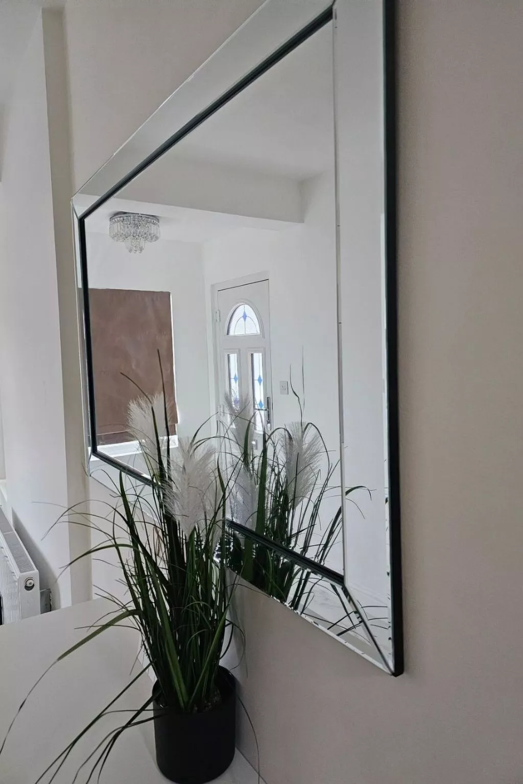 Wien Orpington-Binnen