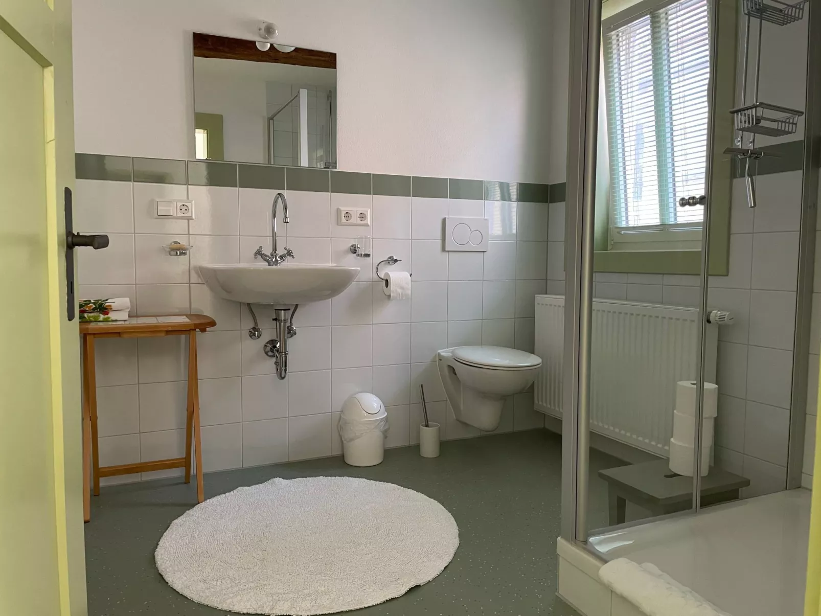 Nassauer Forsthaus-Binnen