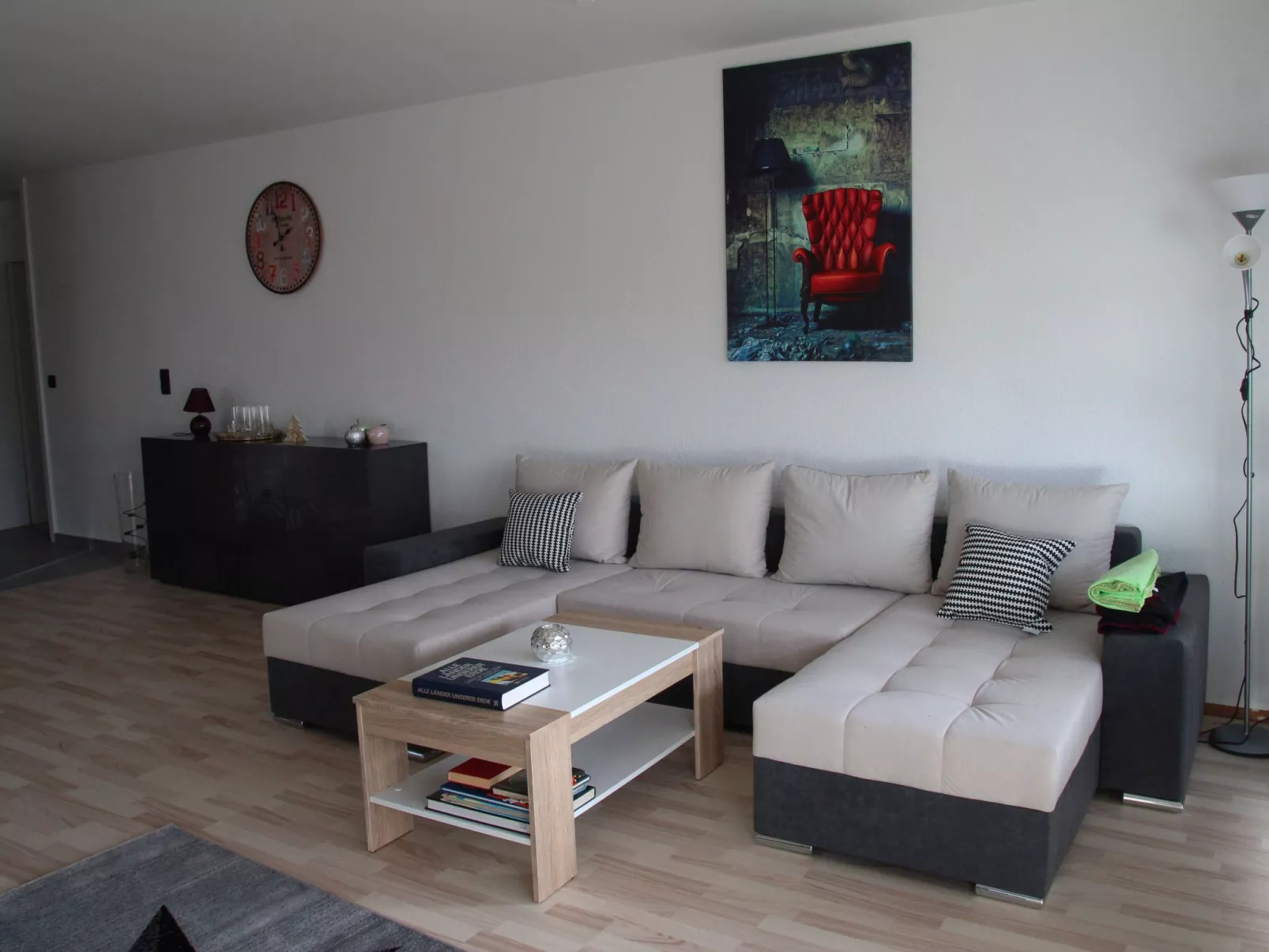 Wunderschön Wohnen in Weinheim-Binnen