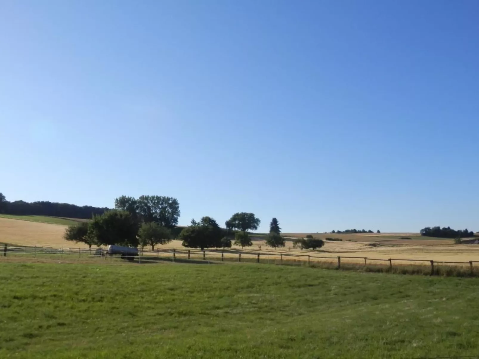 Zum Mensfelder Kopf-Buiten