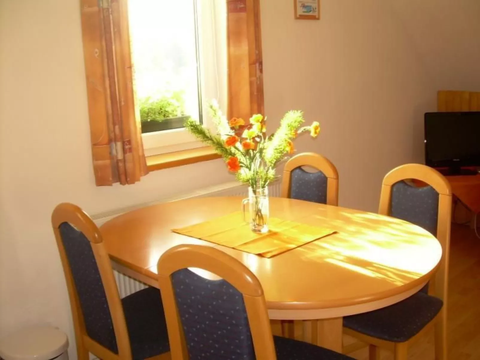 Wohnung Rozika-Binnen