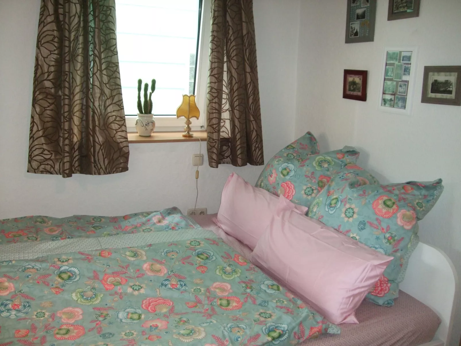 Örtl in Obernzell-Binnen