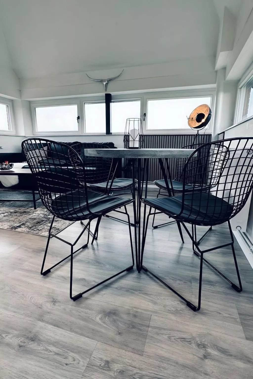 Wohnen im Turm-Binnen