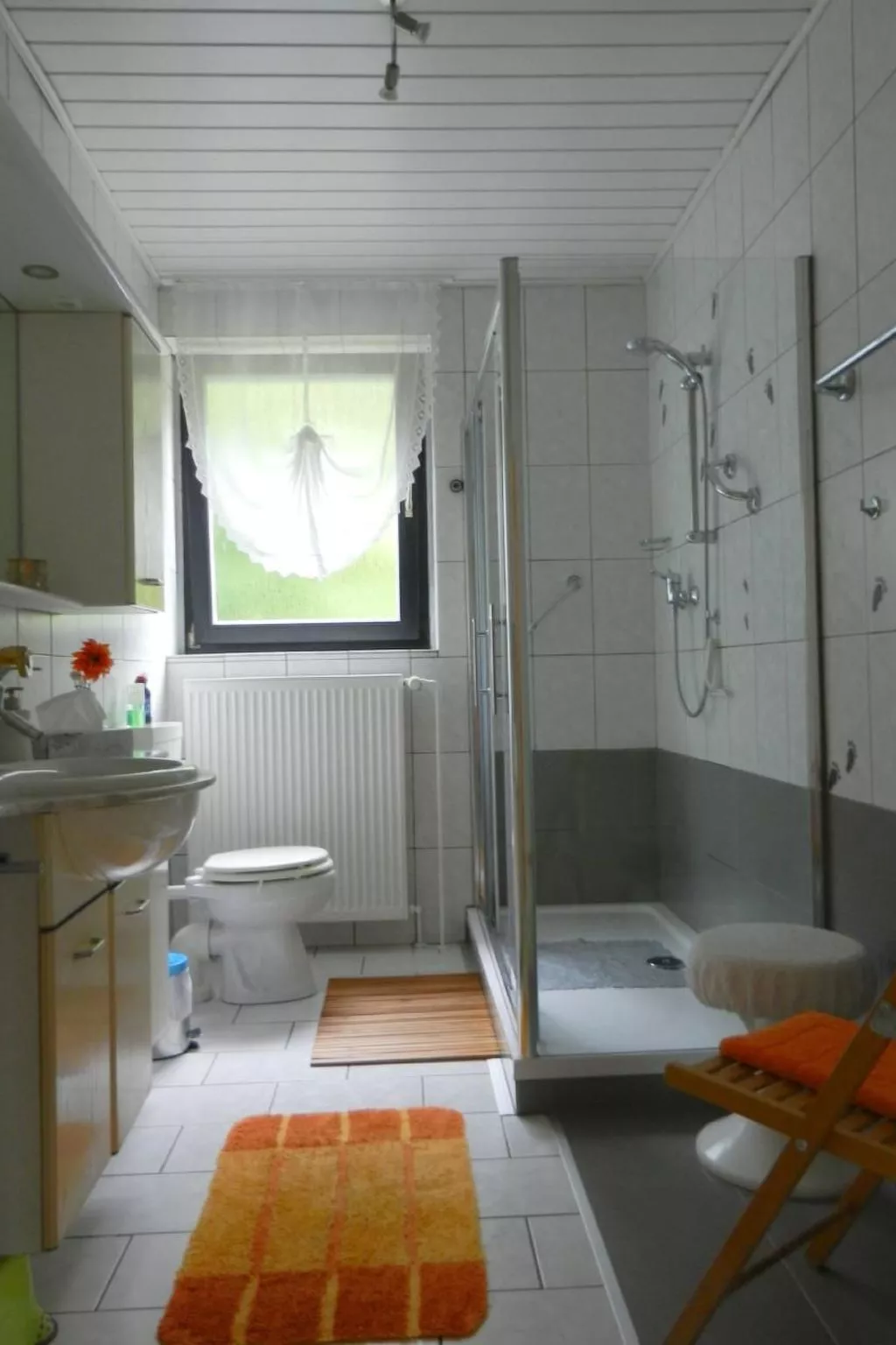 Preiser in Schieder-Schwalenberg-Binnen