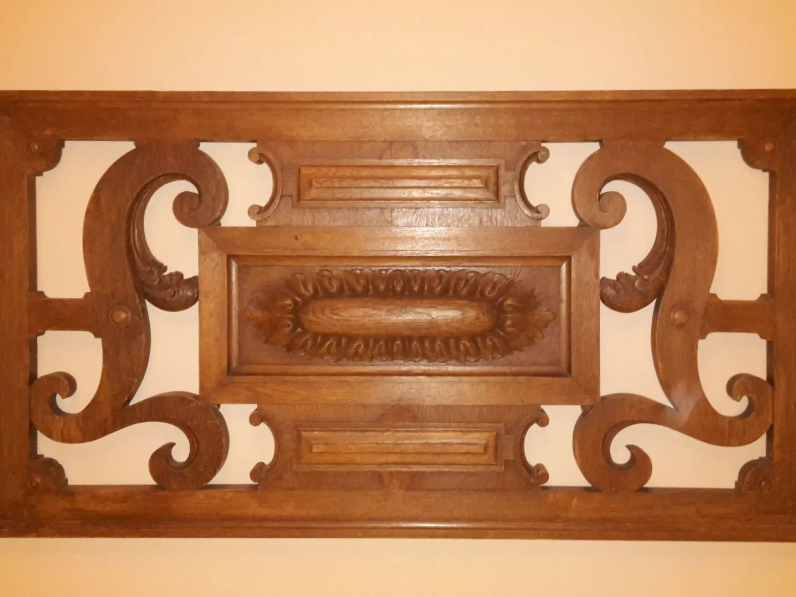 In Zendscheid mit Offenem Kamin-Binnen