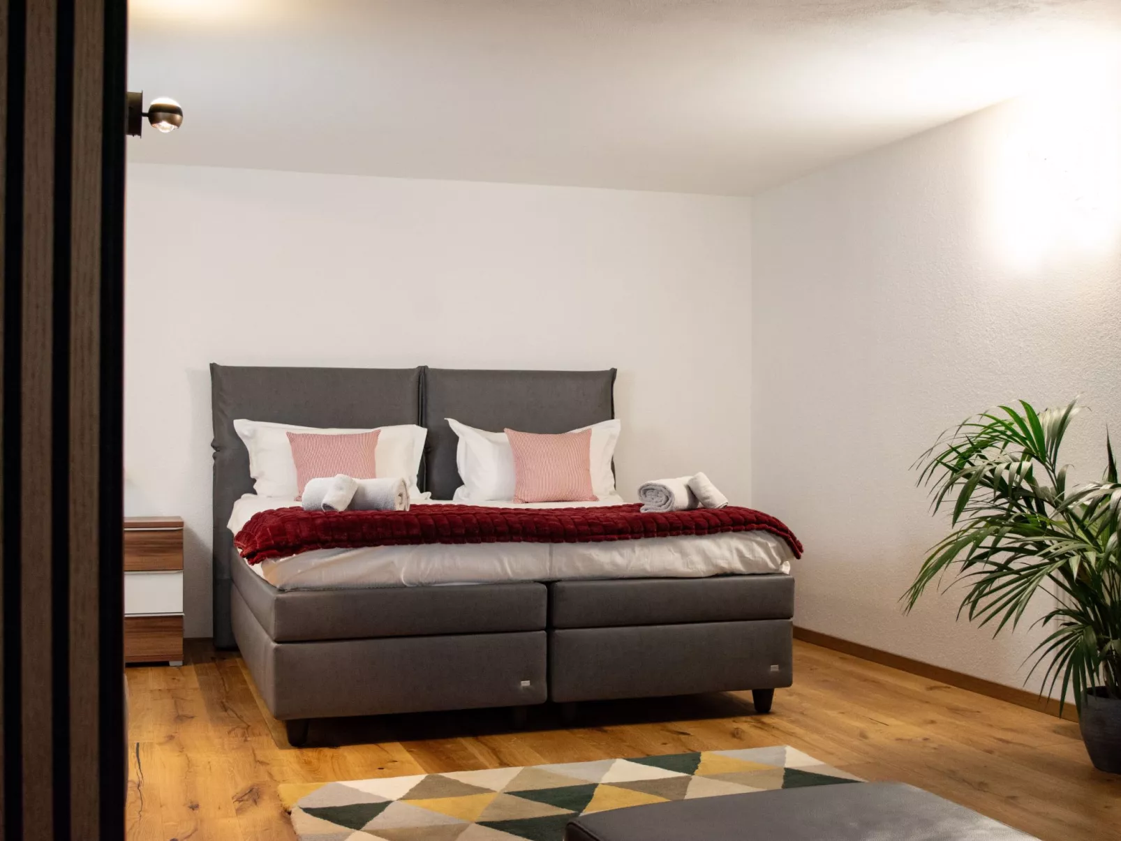 Luxury Studio Siena in Frechen-Bachem bei Köln.-Binnen