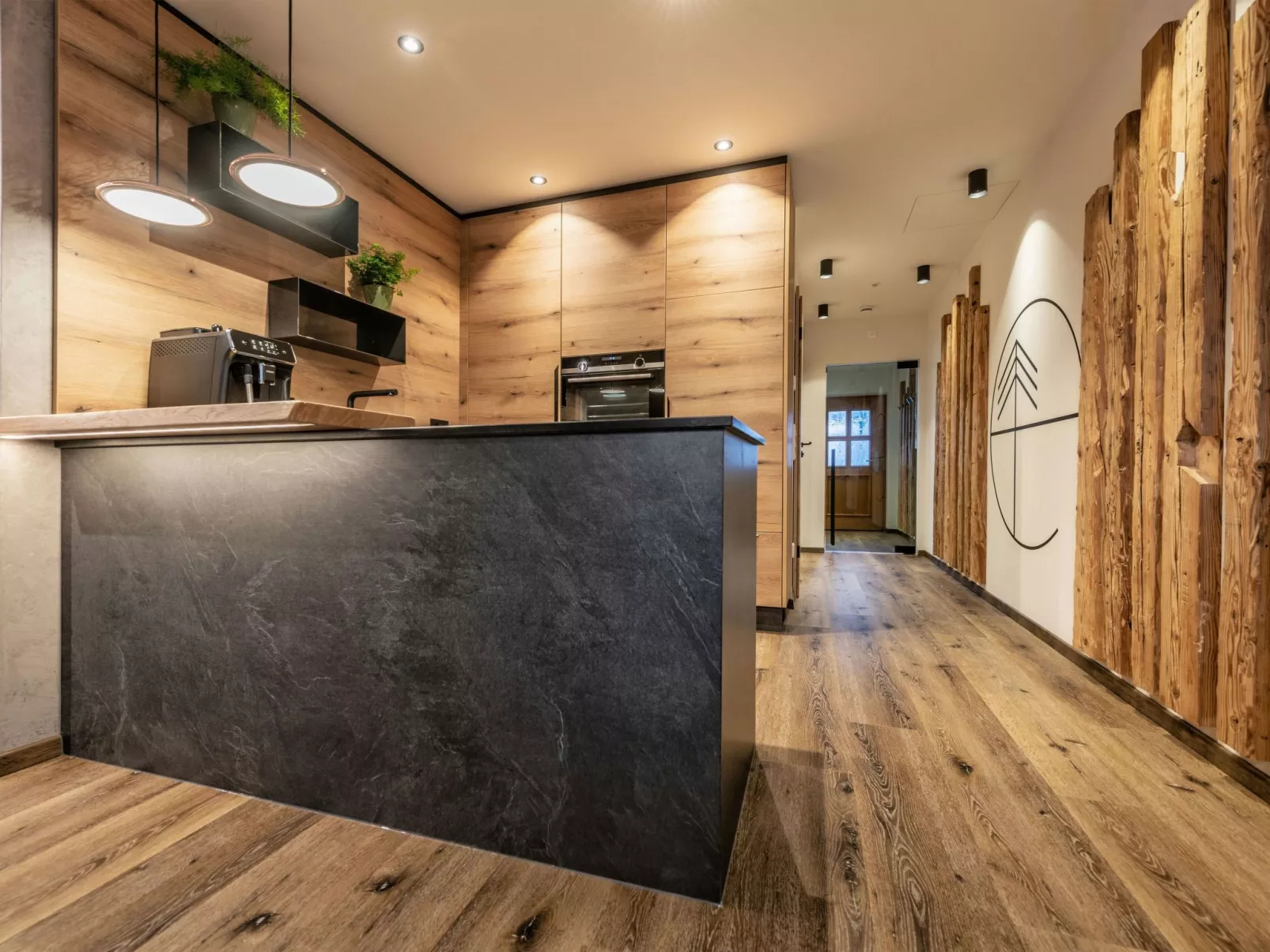 Luxus-Wellness Appartment im Edlgütl-Image-tags.info