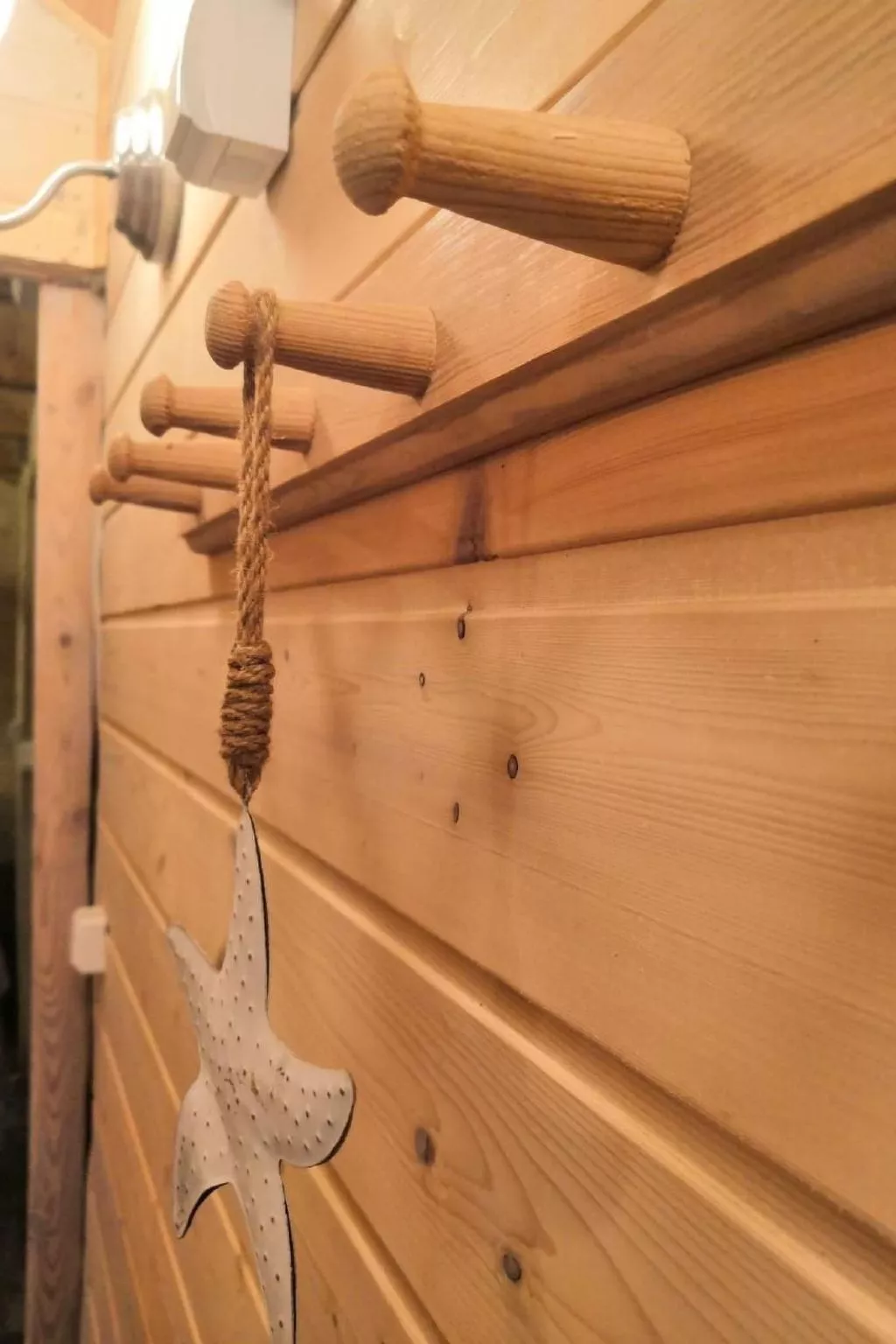 "Ferienhaus GolczaVita"-Buiten