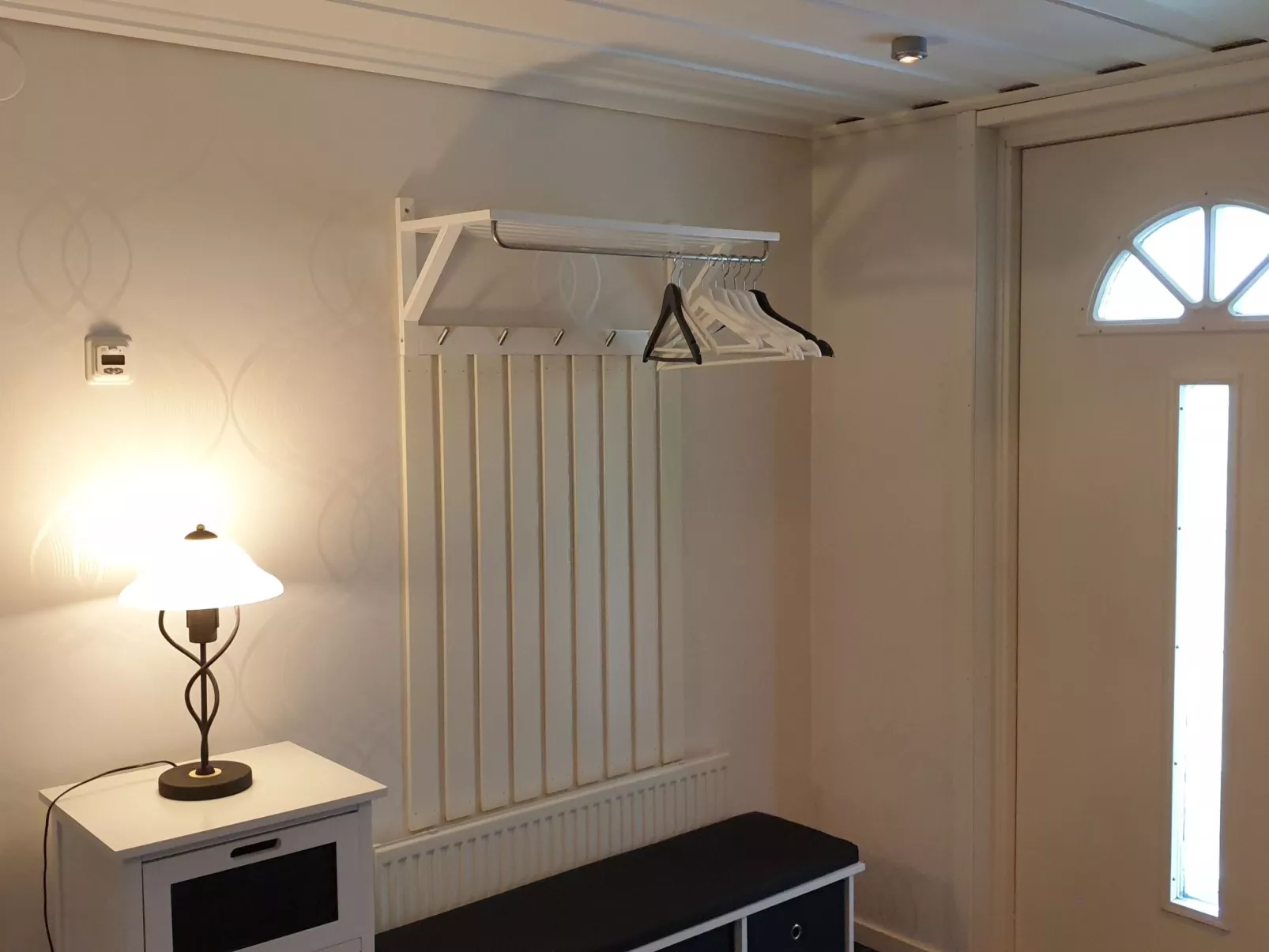 Villa Norrland-Binnen