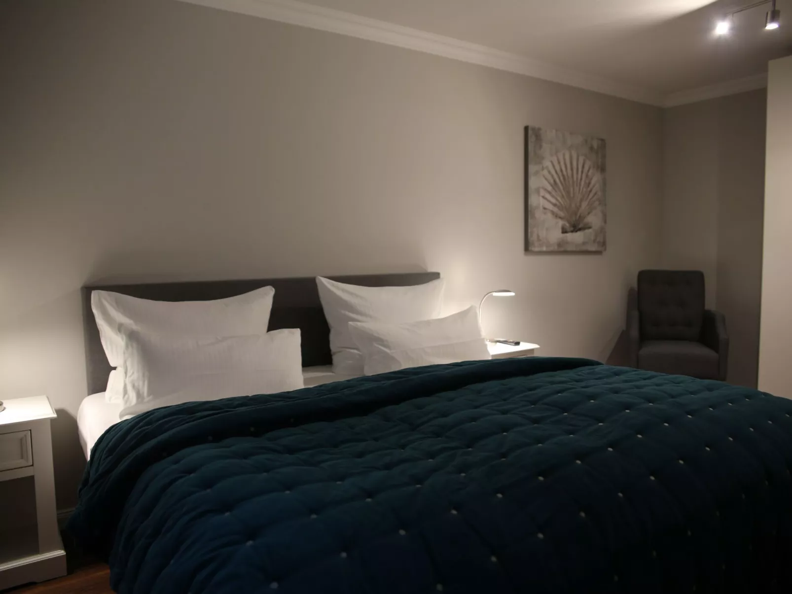 Helle Ferienwohnung mit sonniger Terrasse-Image-tags.info