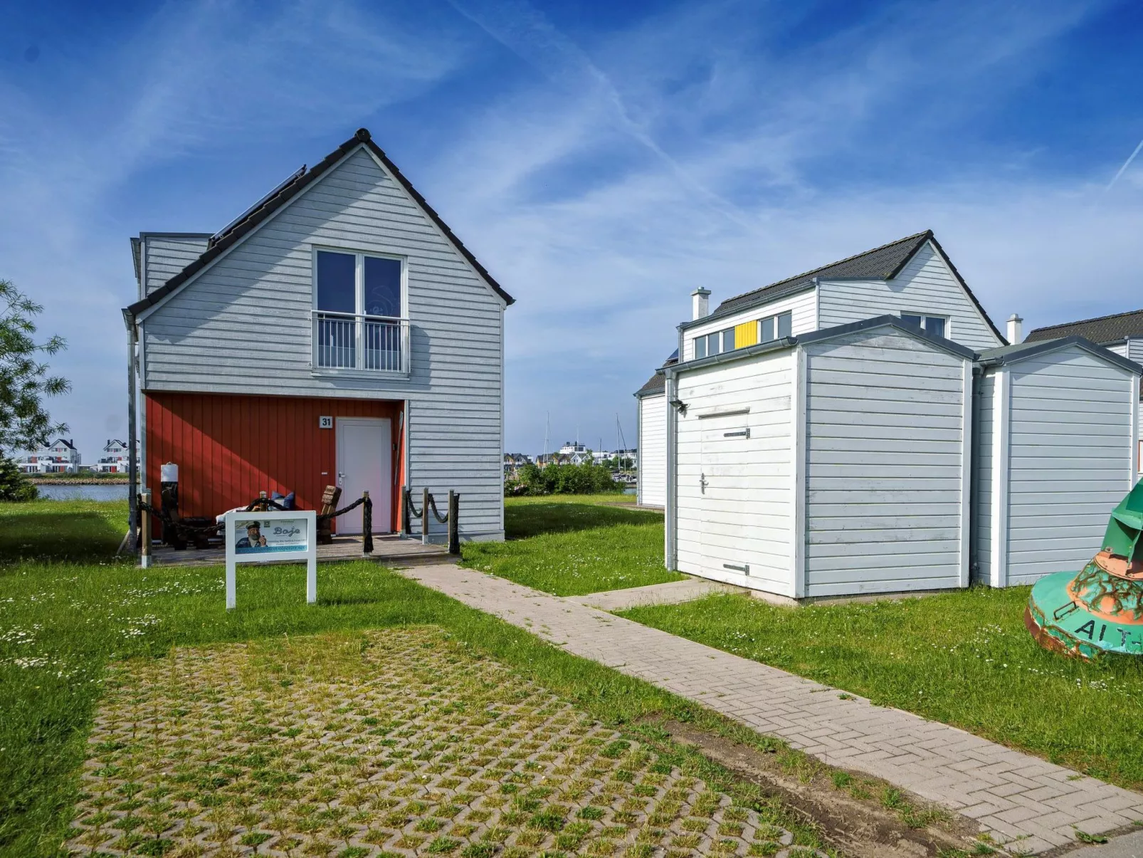 Boje by Seeblick Ferien ORO, 7 Pers.-Image-tags.info