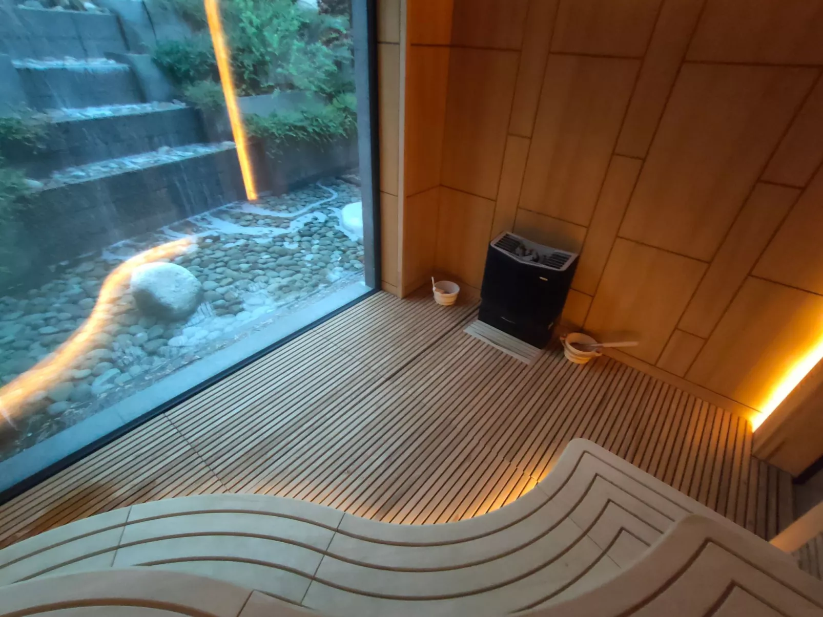 Ateliers Allure Varna-Buiten