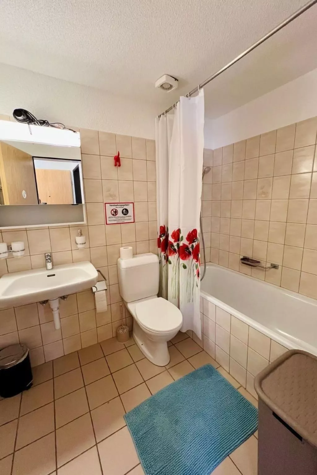 MAISONETTE 4.5Zimmer-Binnen