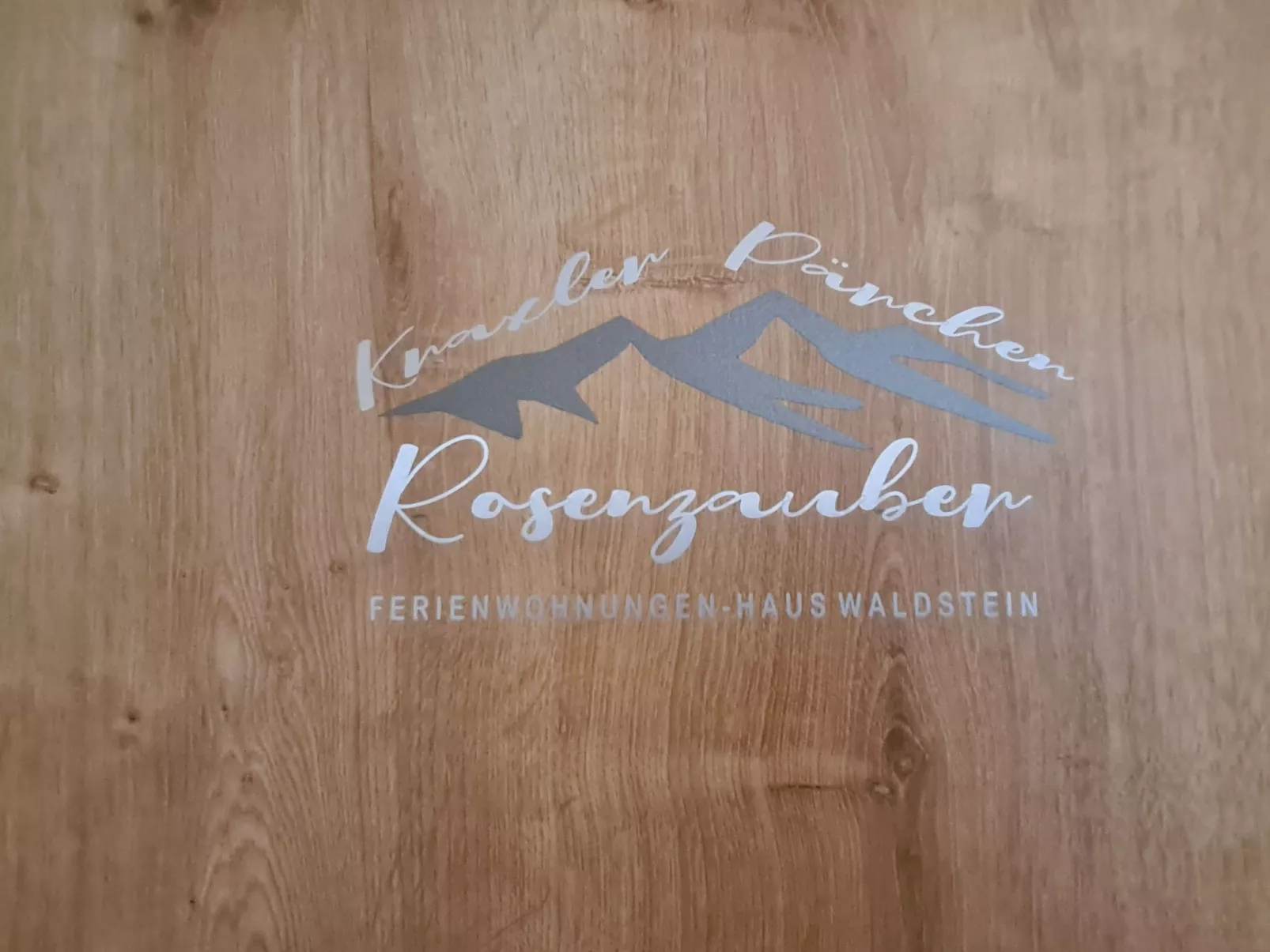 Kraxler Pärchen-Buiten