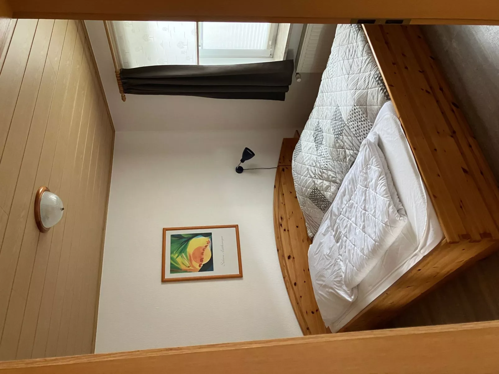 Appartement im Ostseebad Schönhagen-Binnen