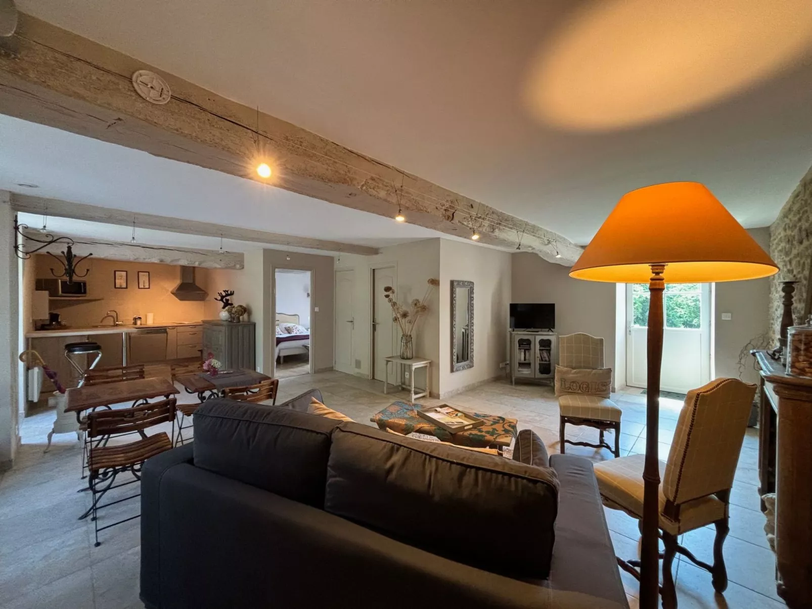 Manoir du Vaugarny in Saint-Étienne-en-Coglès