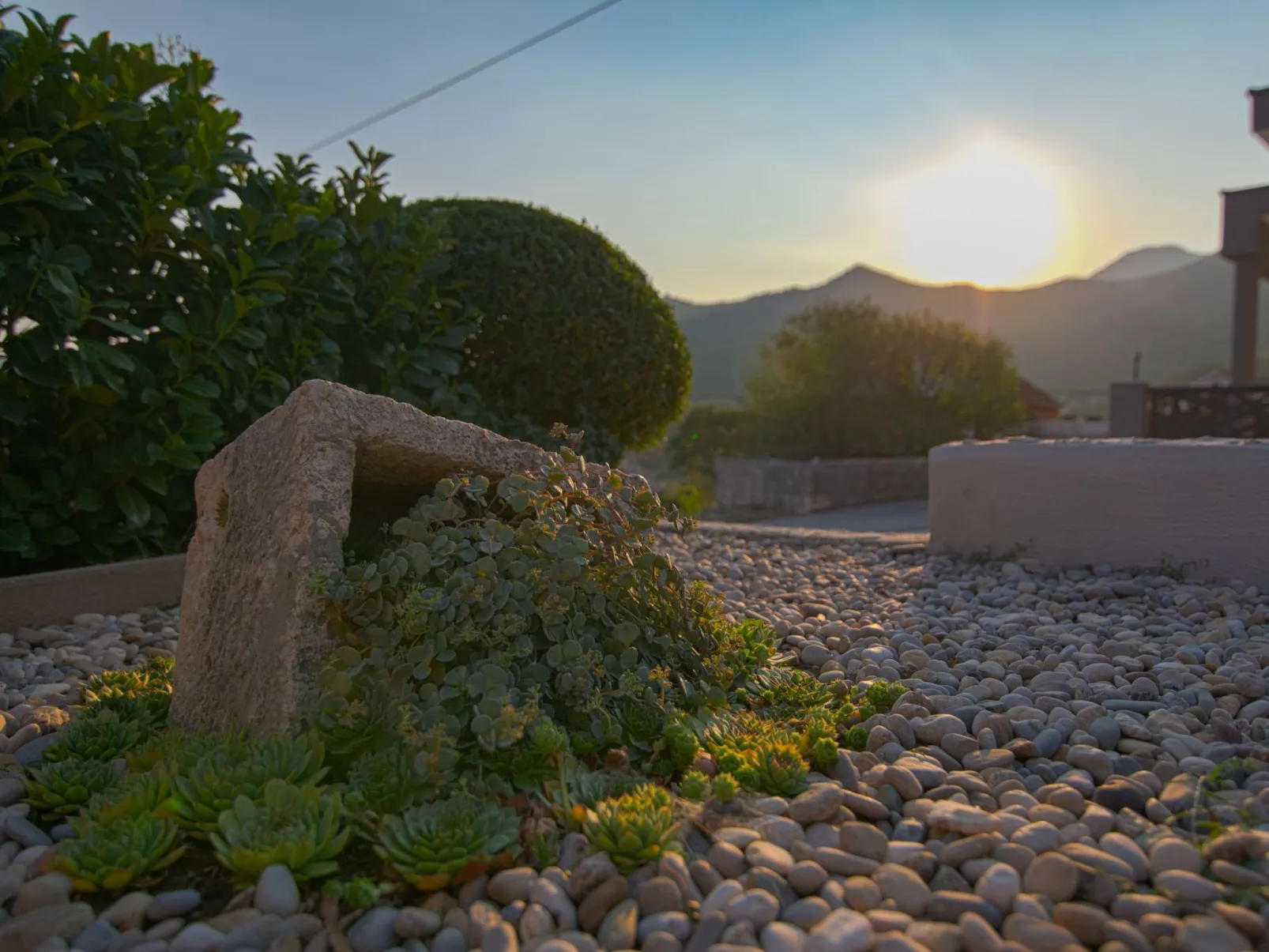 Villa Elin mit großem, privatem Pool in Seoca-Image-tags.info