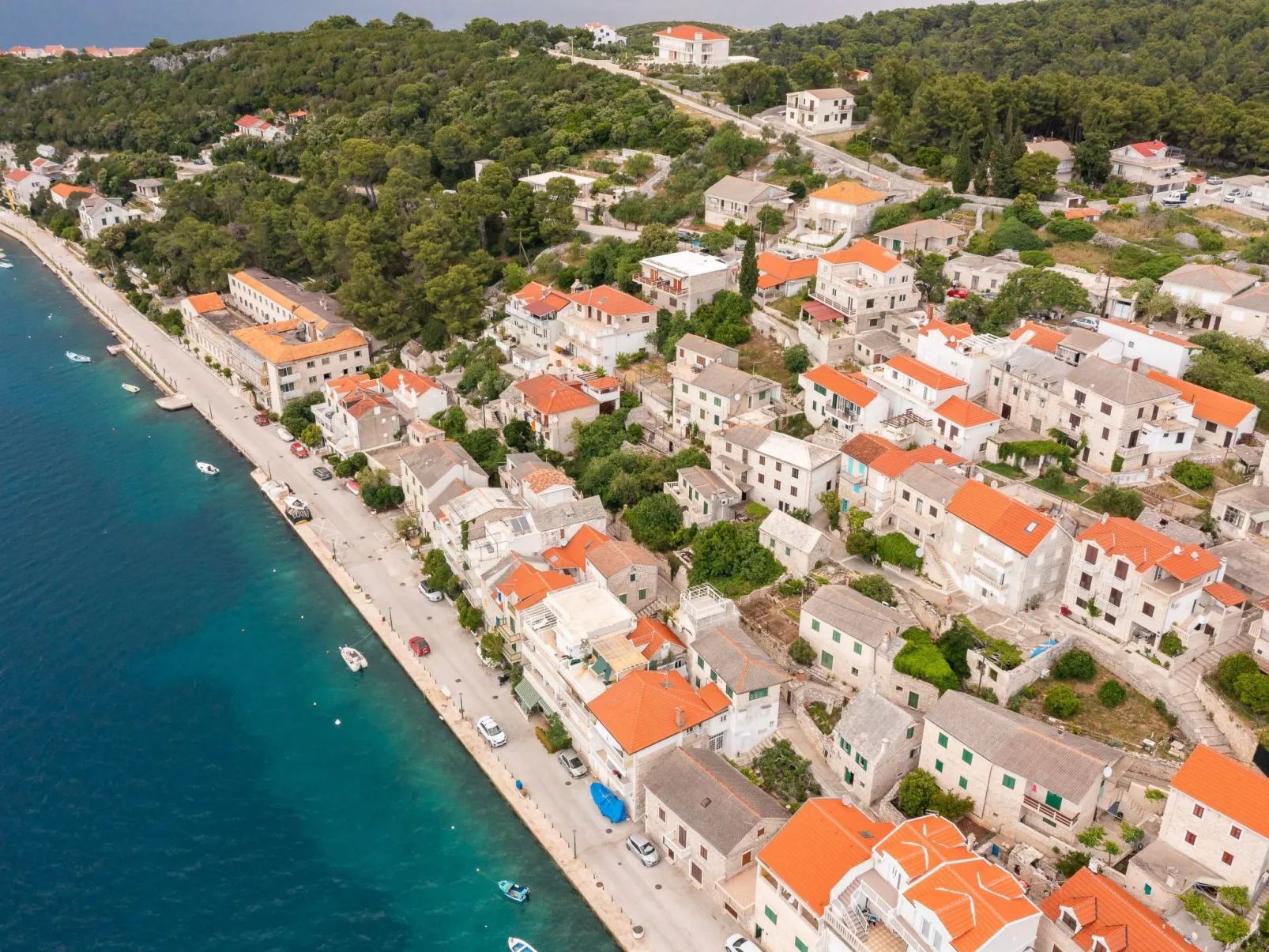 Bobel Deluxe Tiny House-Buiten