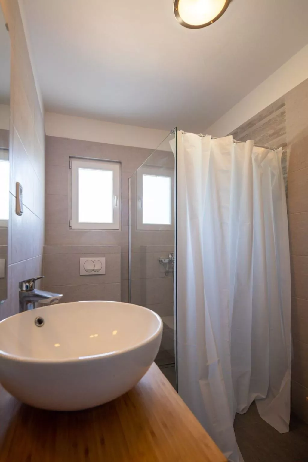 Wohnung Srića-Binnen