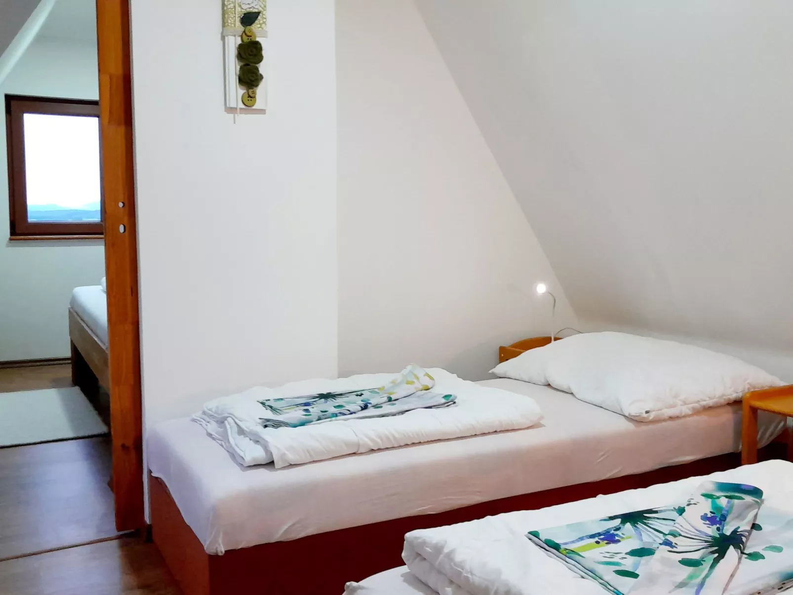 Haus Laura, Radslav-Binnen