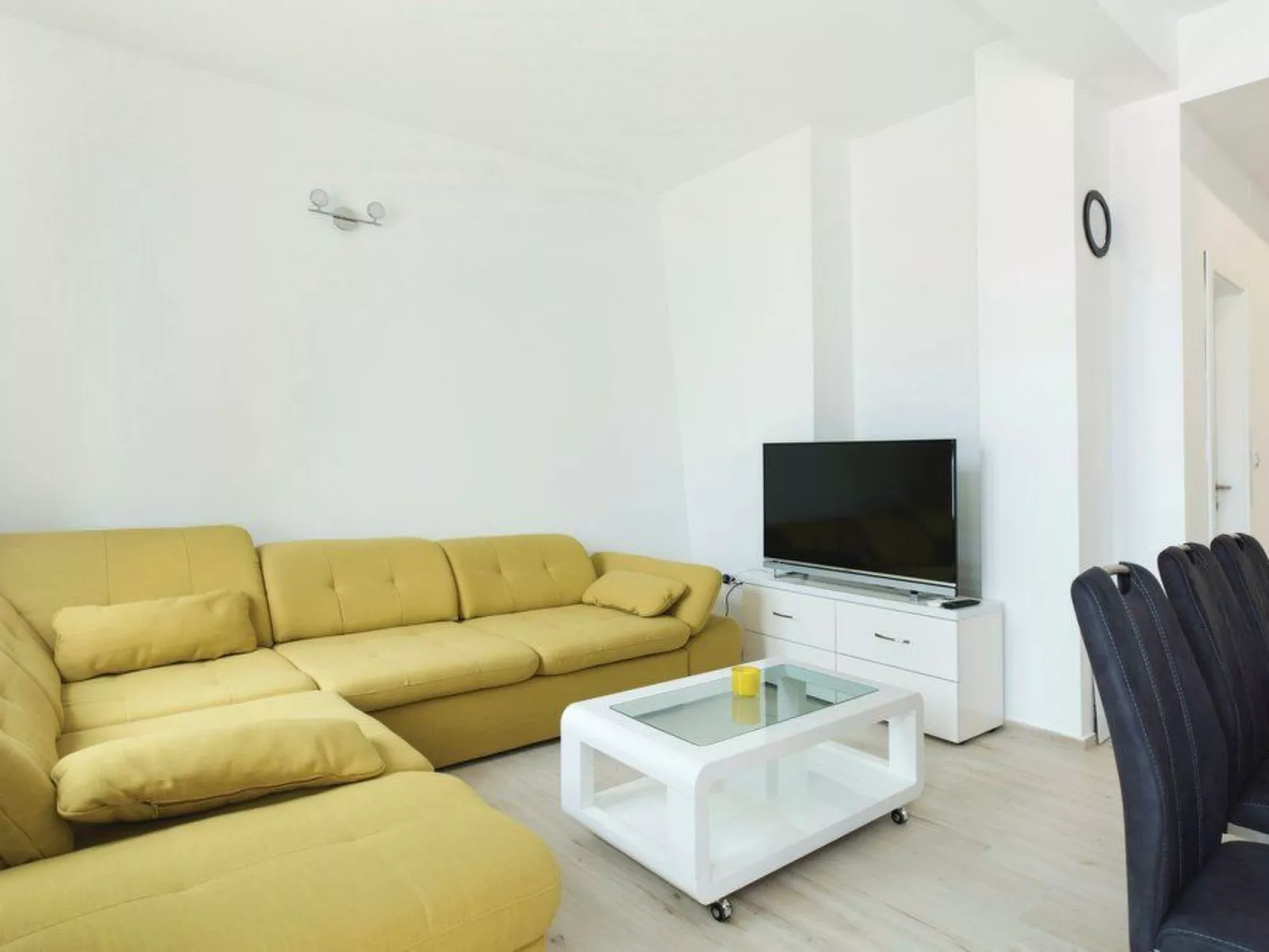 Villa Felicita für 12 Personen in Zaboric-Binnen