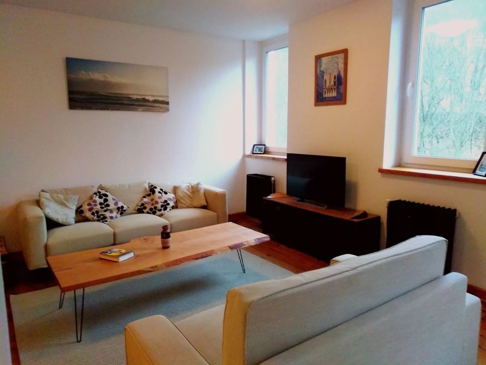 Jagd auf Ldoge-Binnen