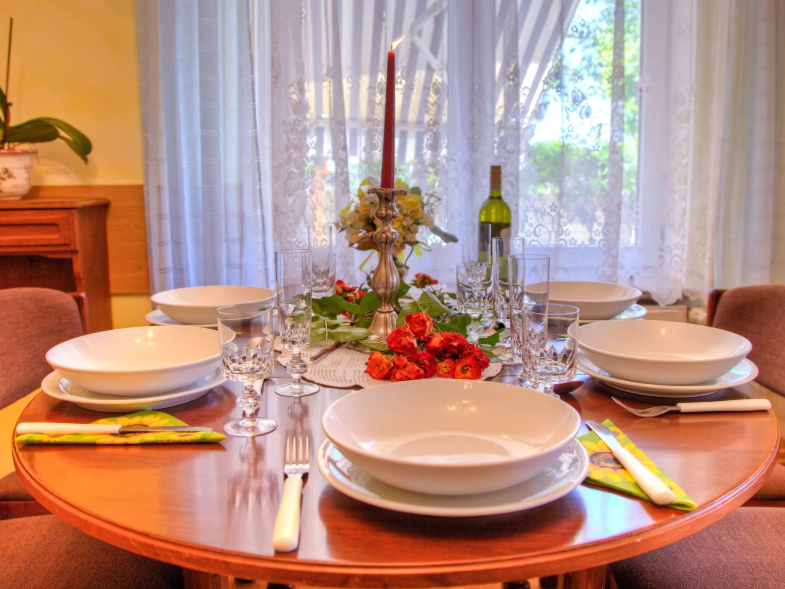 Villa Natalia Peroj,  mit privaten Pool-Binnen