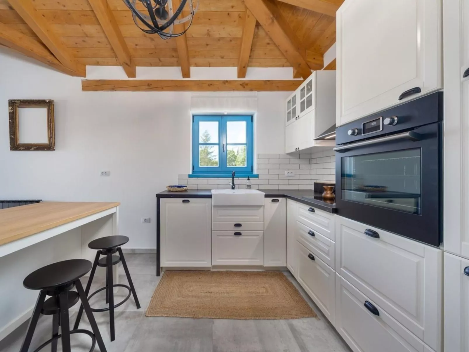 Villa Aria Istrien bei Rovinj-Binnen