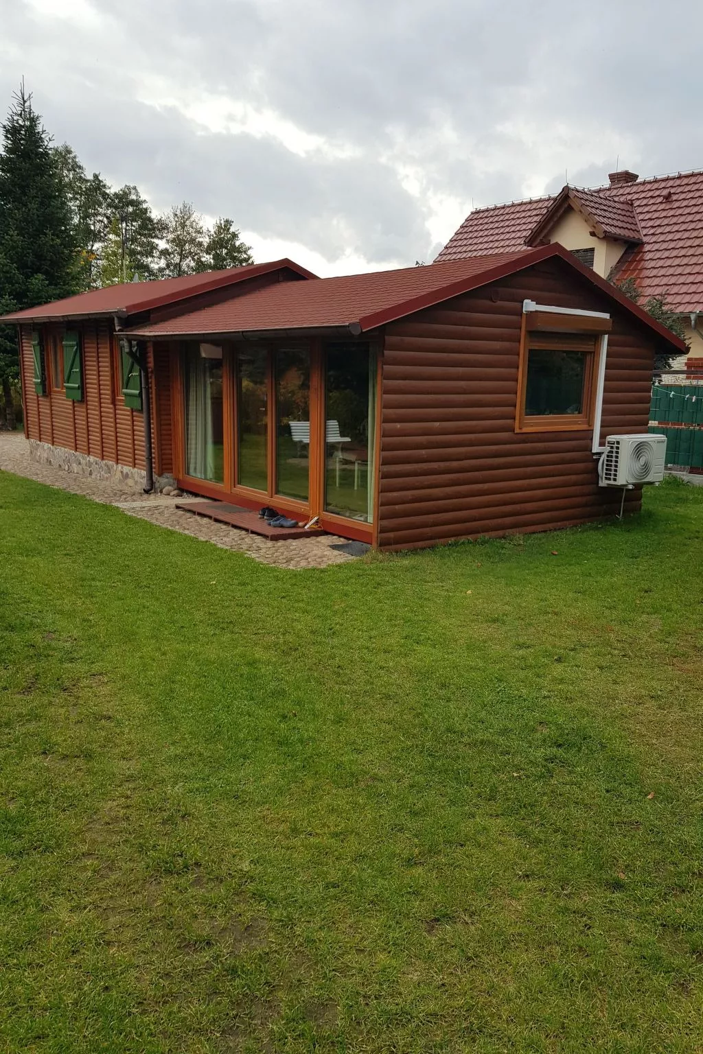 Marias Ferienhäuser