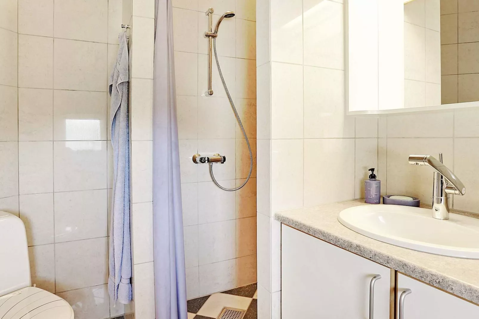 4 persoons vakantie huis in Ulfborg-By Traum-Binnen