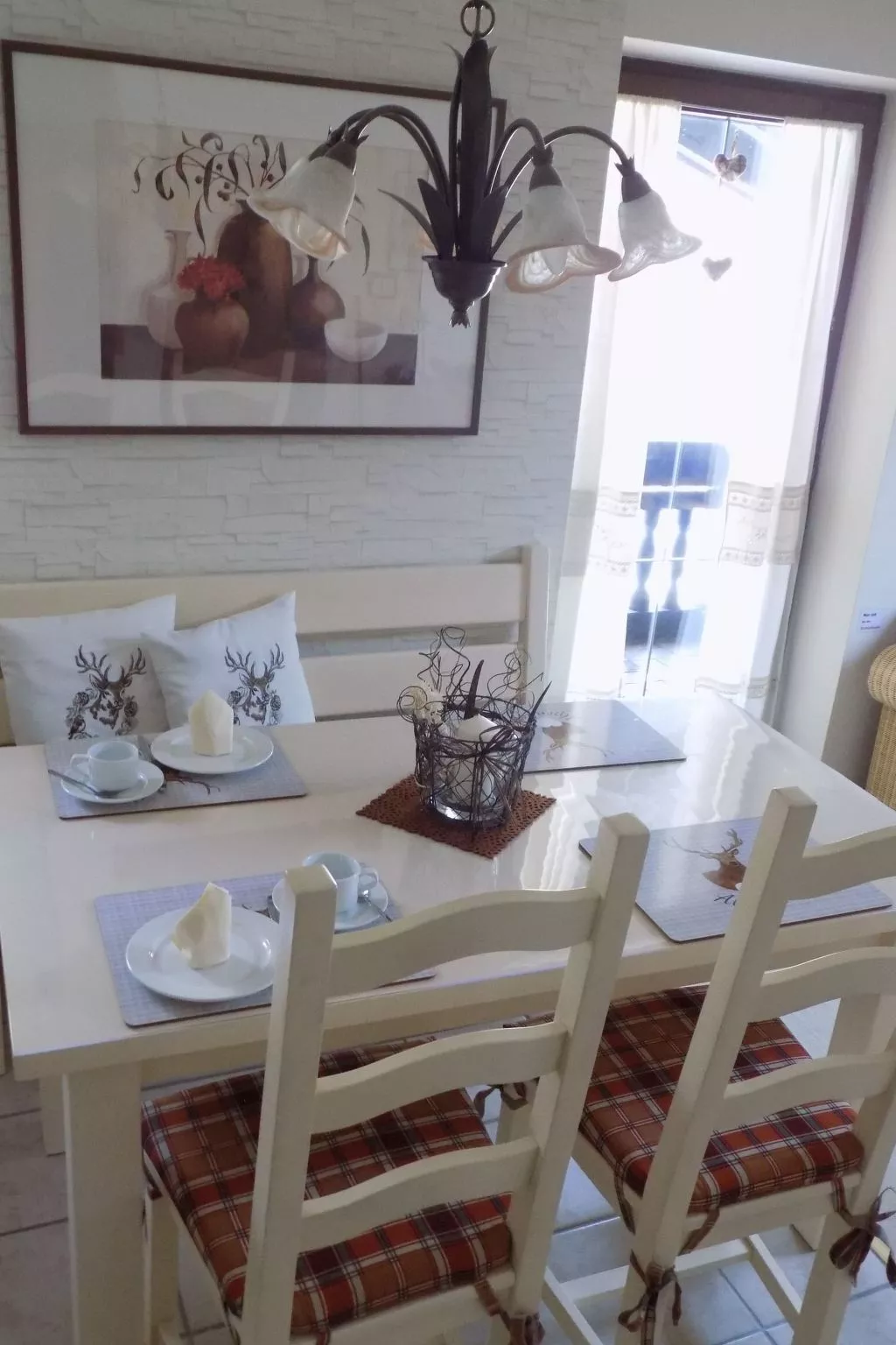 Bergschlössl in Oberaudorf