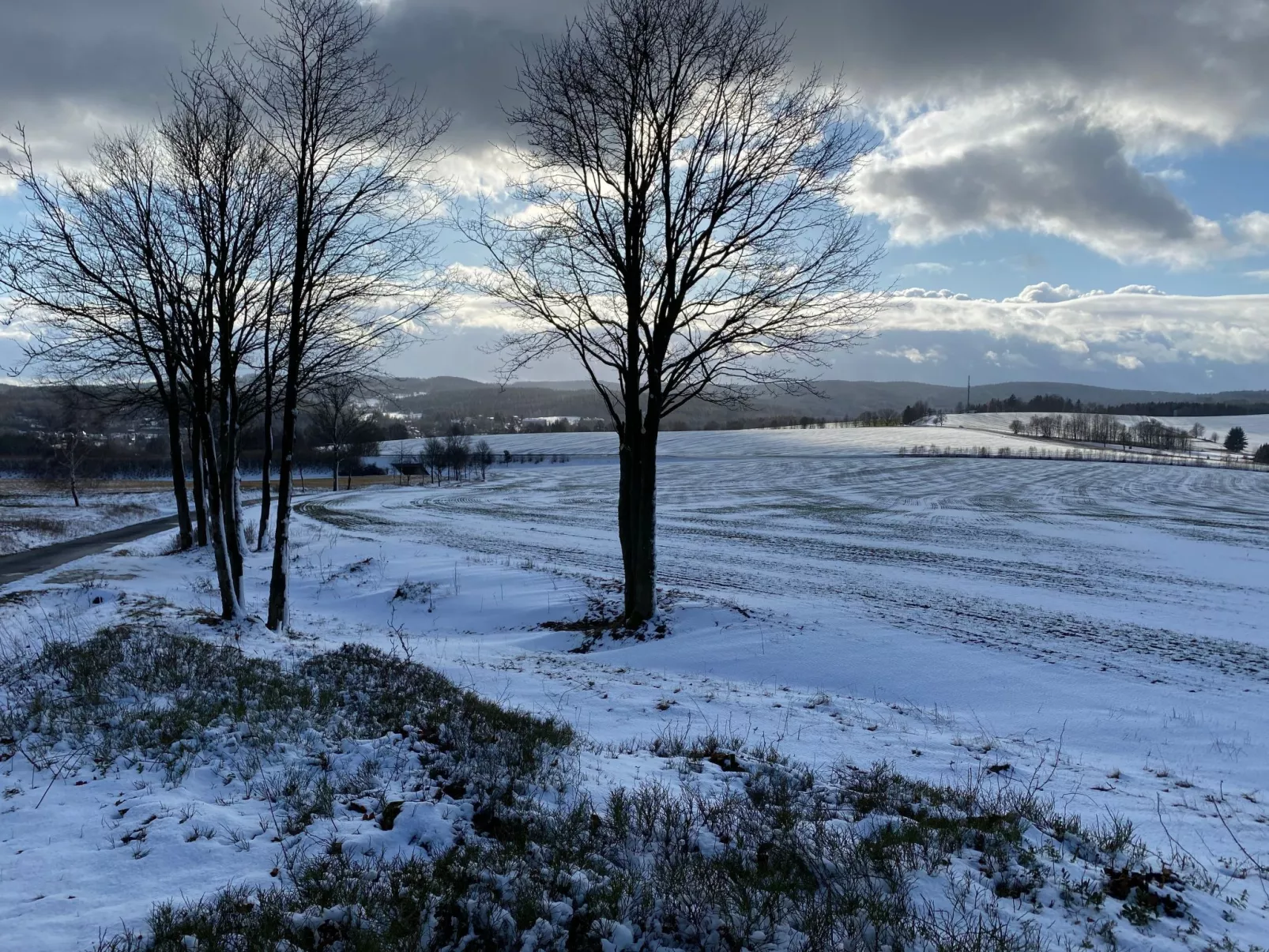 Gästehaus Siebert-Buiten