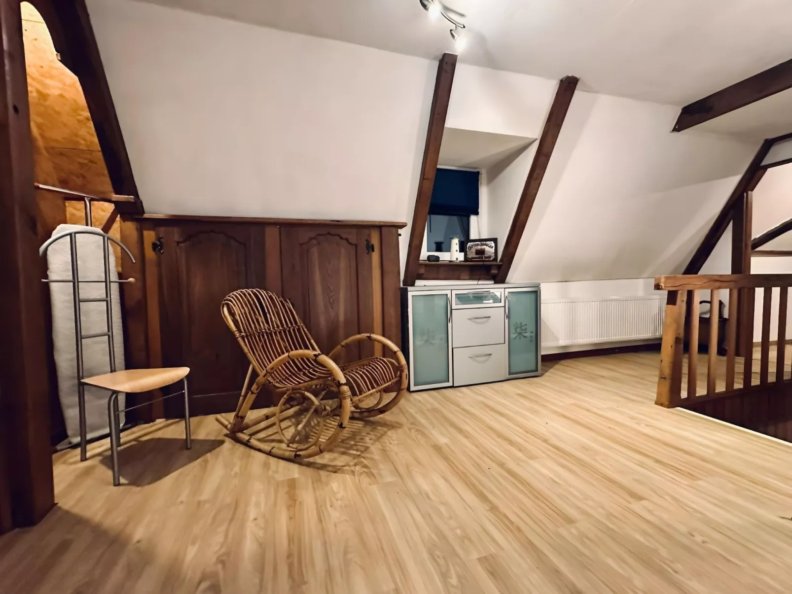 SleepWELL-Steinf III