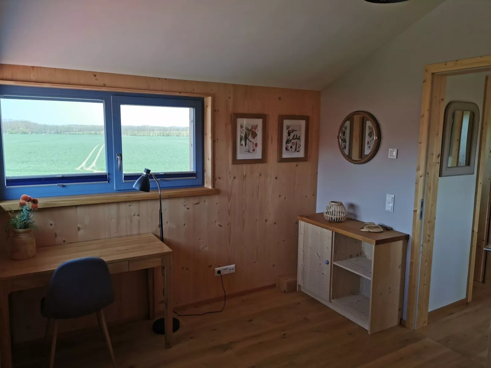 Urlaub: Ostsee-Seele-Binnen