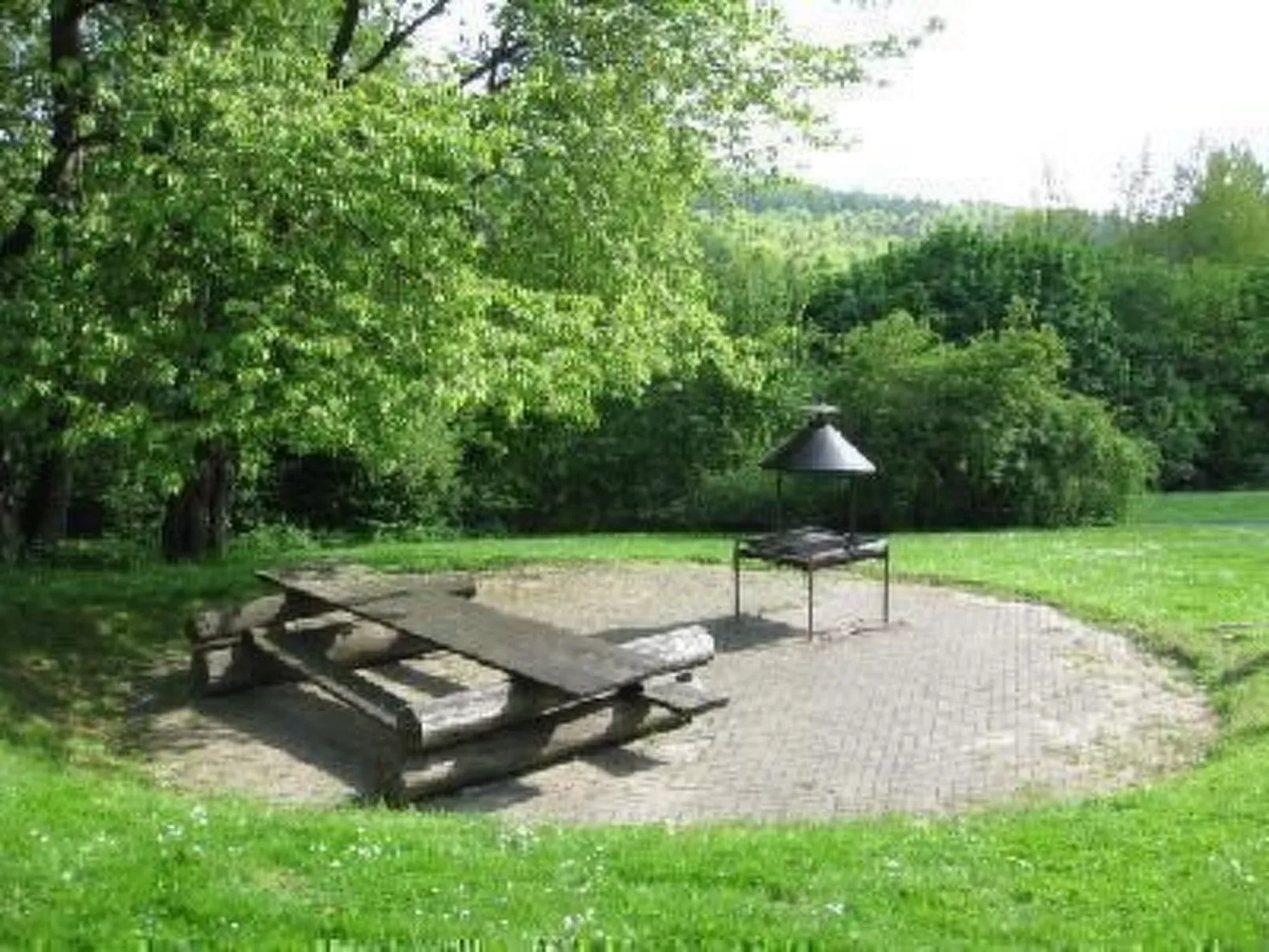 Wunderschönes Ferienhaus im Herzen der Natur-Image-tags.info