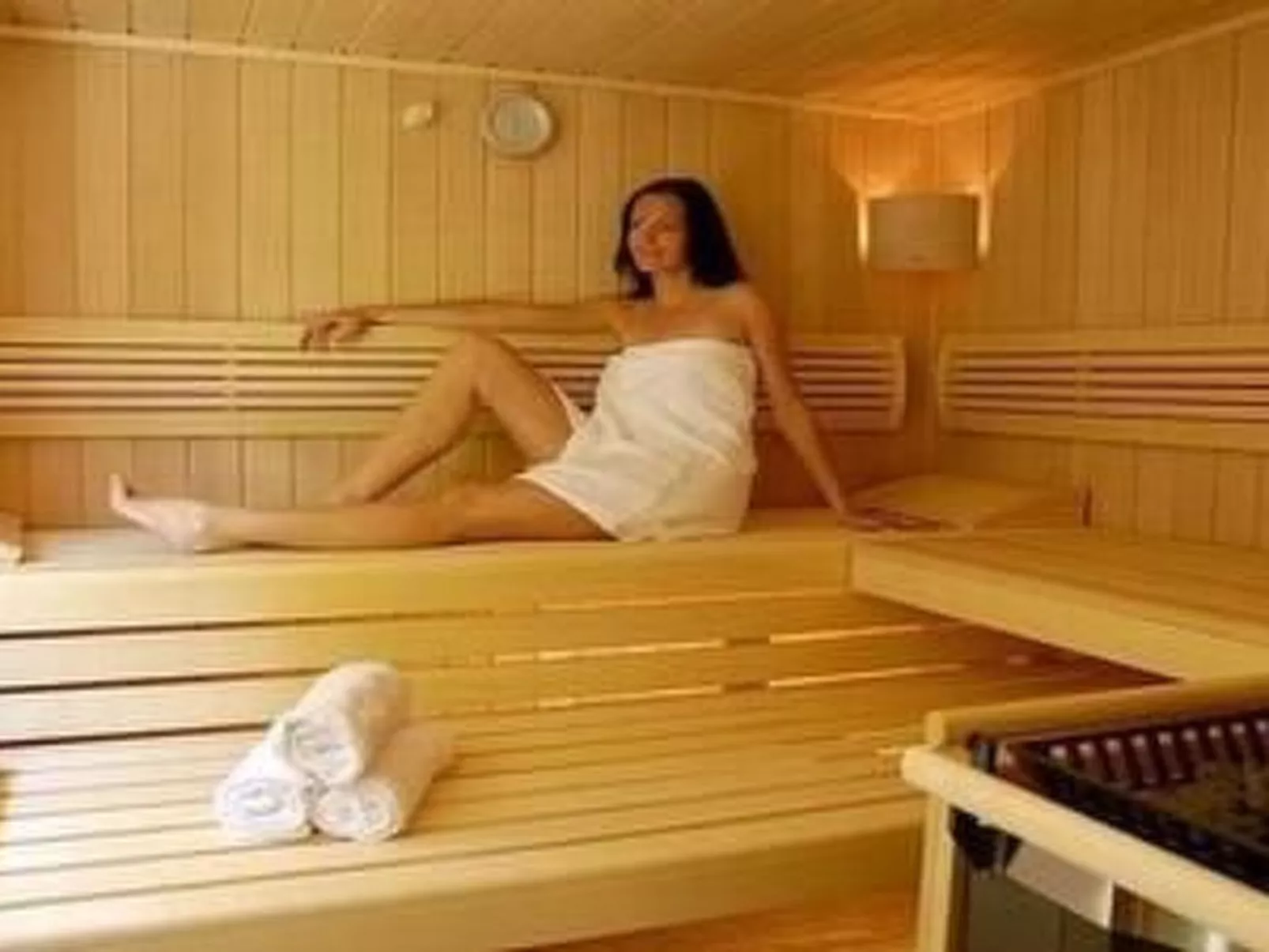 Maaridyll in Schalkenmehren-Binnen