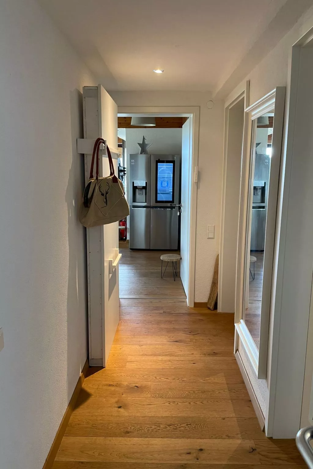 Max Mountain View-Binnen