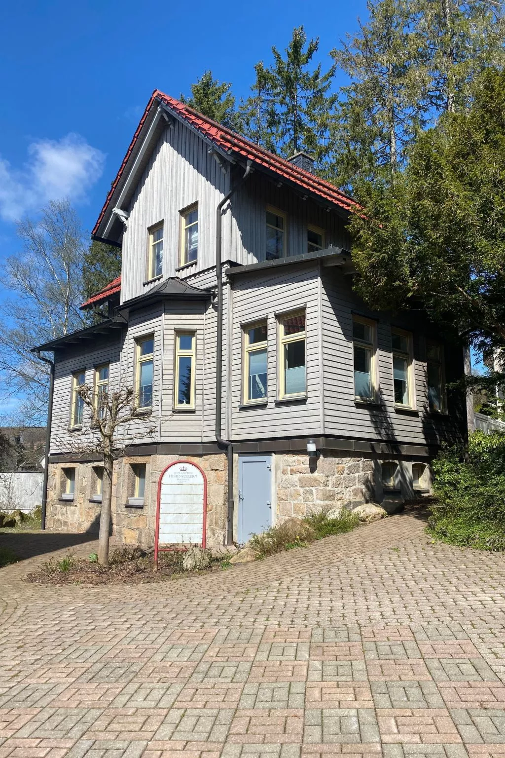 Villa Waldidyll